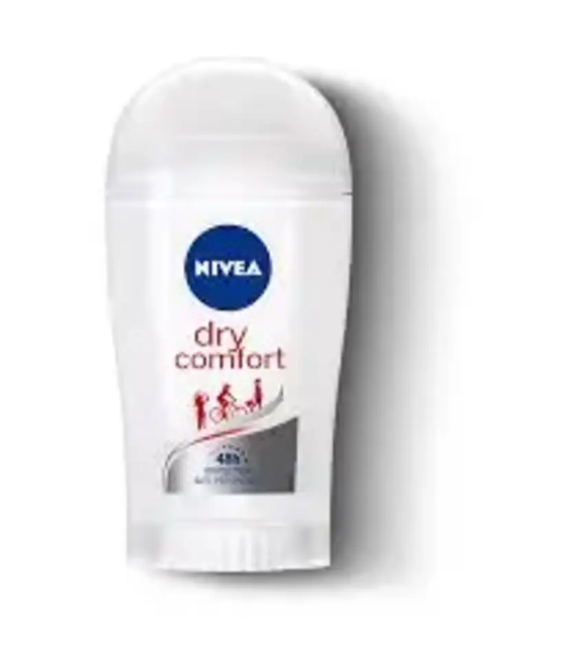 nivea d stick dry comfort femme 50ml